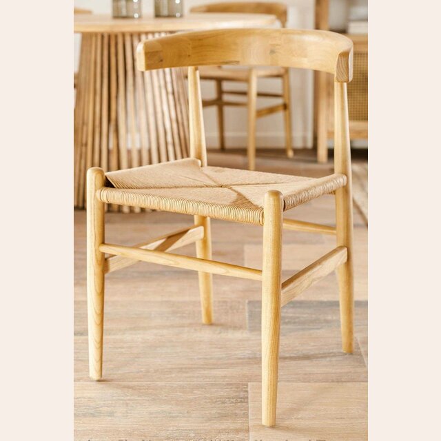 SILLA HYGGE 