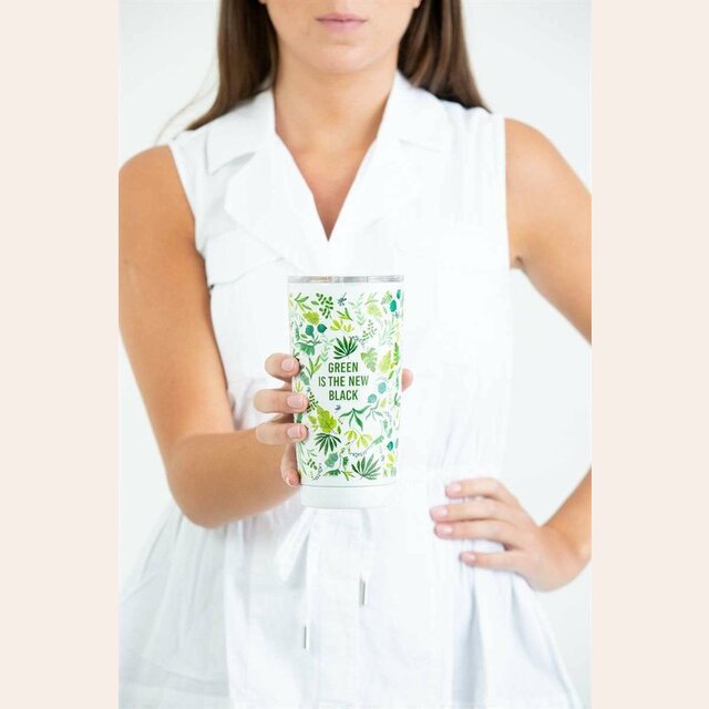 TAZA O VASO TERMICO TYPHOON PURE - 600 CC