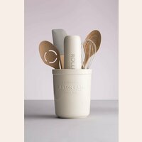 PORTA UTENSILIOS MASON CASH CREMA