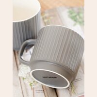 MUG NORDICO GRIS - MASON CASH - 350 CC
