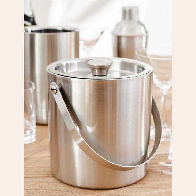 HIELERA DE ACERO INOX - VINERS