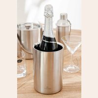 ENFRIADOR DE BOTELLAS DE ACERO INOX - VINERS