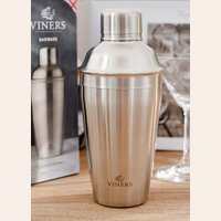 COCKTELERA DE ACERO INOX - VINERS