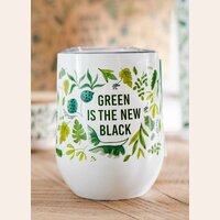 TAZA O VASO TERMICO TYPHOON PURE - 350 CC