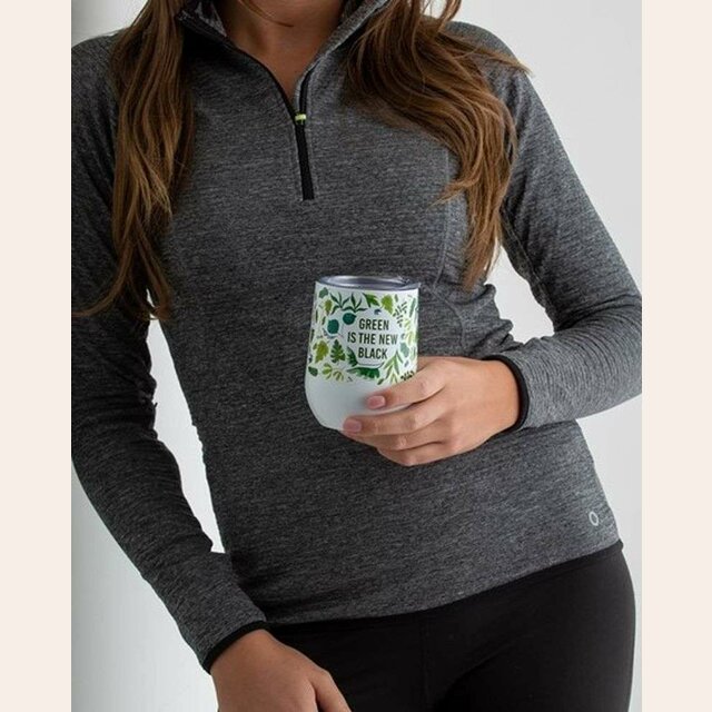 TAZA O VASO TERMICO TYPHOON PURE - 350 CC