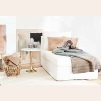 CHAISE LONGUE / DAYBED SOFIA - JEAN LAVABLE