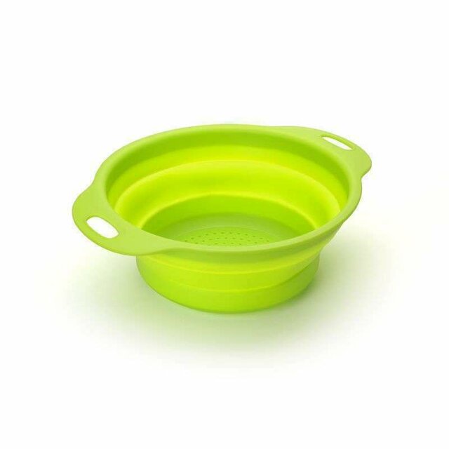 COLADOR PLEGABLE TAYLORS CLEAN EATING - 20 CMS