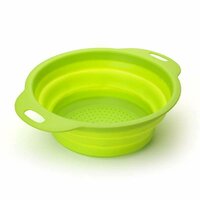 COLADOR PLEGABLE TAYLORS CLEAN EATING -  24 CMS