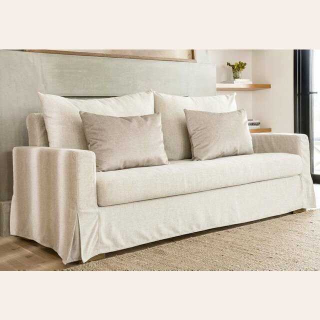 SILLON FRANCISCA - LINO ANTIMANCHAS