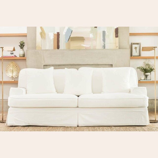 SILLON CLASICO 3 CUERPOS - JEAN
