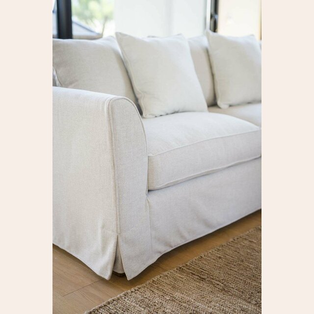 SILLON PARENTESIS - FUNDA FIBREGUARD DESMONTABLE