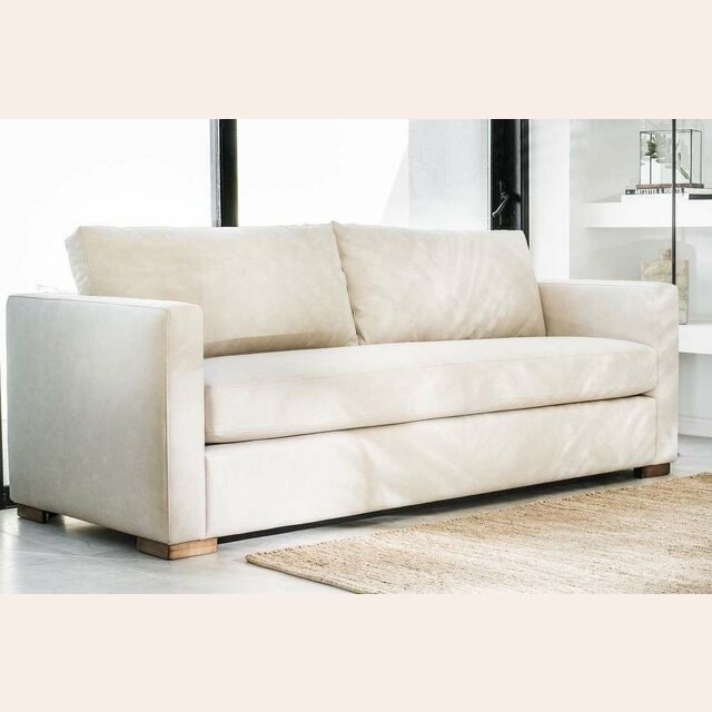 SILLON BARBADOS - SIMIL GAMUZA ANTIMANCHAS 