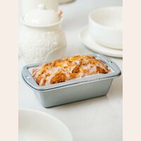 MINI BUDINERA ANTIADHERENTE WILTON - 15 X 8 CMS