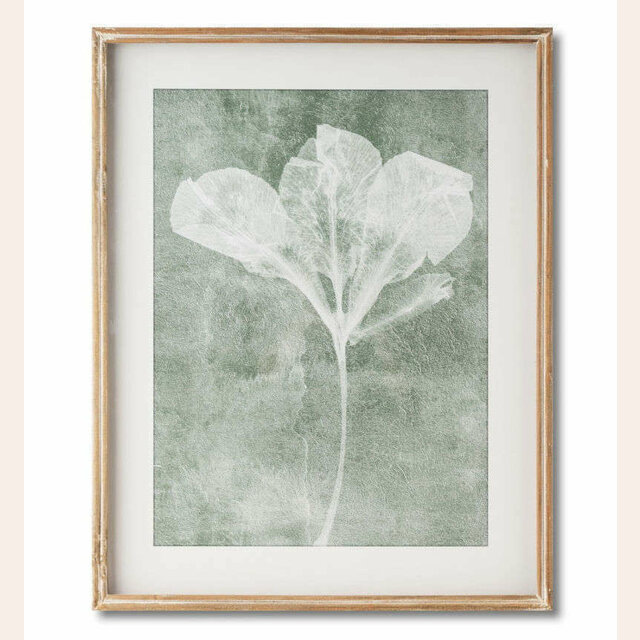 CUADRO INDRA 1 - ACQUA – 70 X 55 CMS