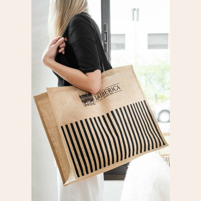 BOLSA ARPILLERA LA IBERICA