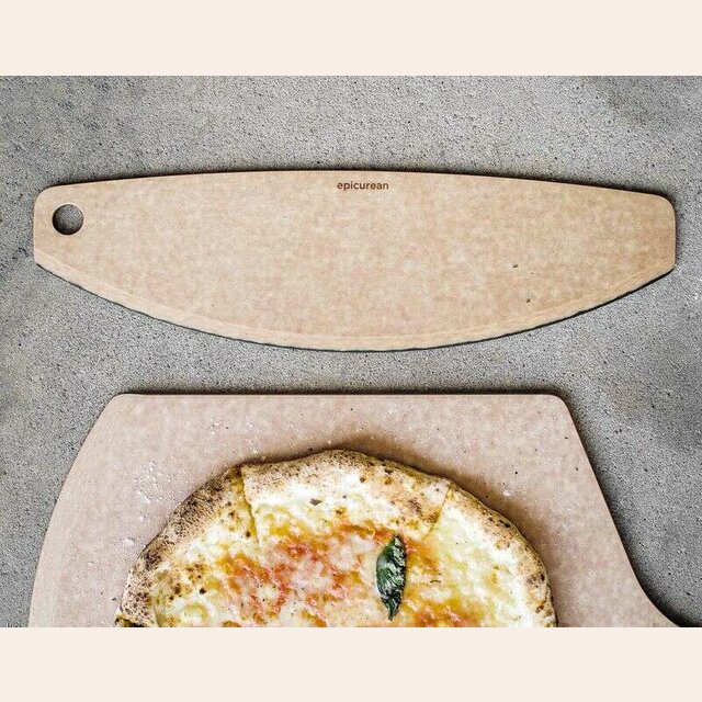 CORTA PIZZA EPICUREAN - NATURAL