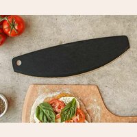 CORTA PIZZA EPICUREAN - NEGRO