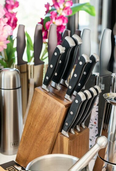 Muebles, Sillones, Decoración, Vajilla, Cristalería, Equipamientos