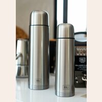 TERMO ACERO INOX BOJ - 500 ML
