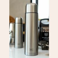 TERMO ACERO INOX BOJ - 1 LT