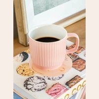 JARRO MUG NORDICO ROSA - MASON CASH - 350 CC