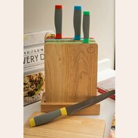 SET DE TABLAS Y CUCHILLAS - VINERS 