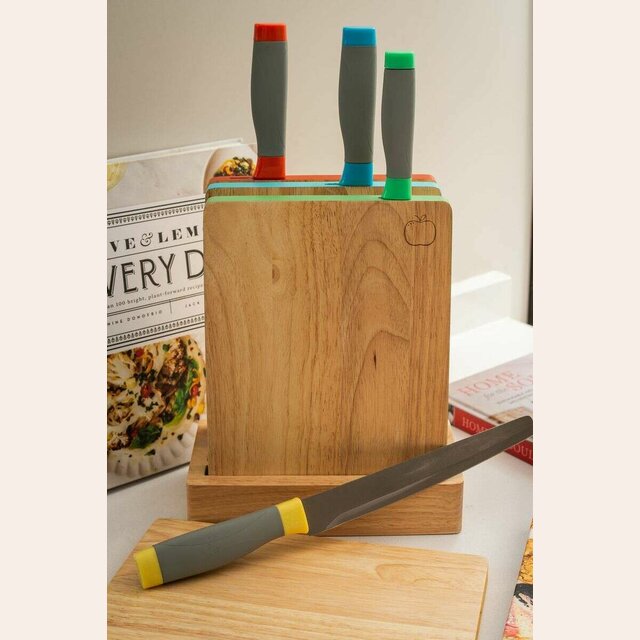SET DE TABLAS Y CUCHILLAS - VINERS 