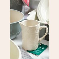 CREMERA DE CERAMICA MASON CASH - CREMA - 170 ML