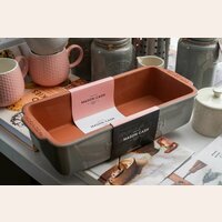 MOLDE PARA PAN DE CERAMICA Y TERRACOTA MASON CASH - 34 CMS