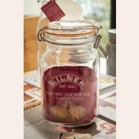 FRASCO HERMETICO KILNER CLIP - 1.5 LTS