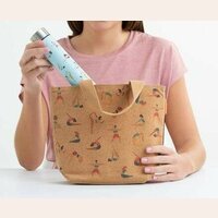 BOLSA MULTIFUNCION DE CORCHO - TYPHOON ACTIVE