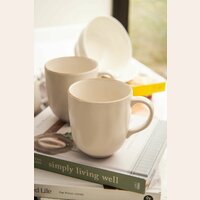 JARRO MUG MASON CASH - CREMA - 450 CC