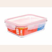 RECIPIENTE HERMETICO DE VIDRIO INVICTA - 1.5  LTS