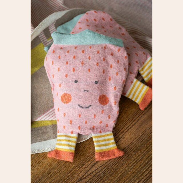 ALMOHADON FRUTILLITA 