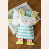 ALMOHADON CONEJITO