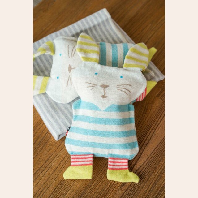 ALMOHADON CONEJITO