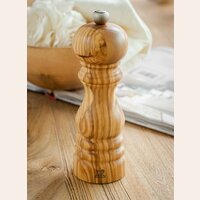 MOLINILLO DE PIMIENTA PEUGEOT PARIS OLIVO - 18 CMS
