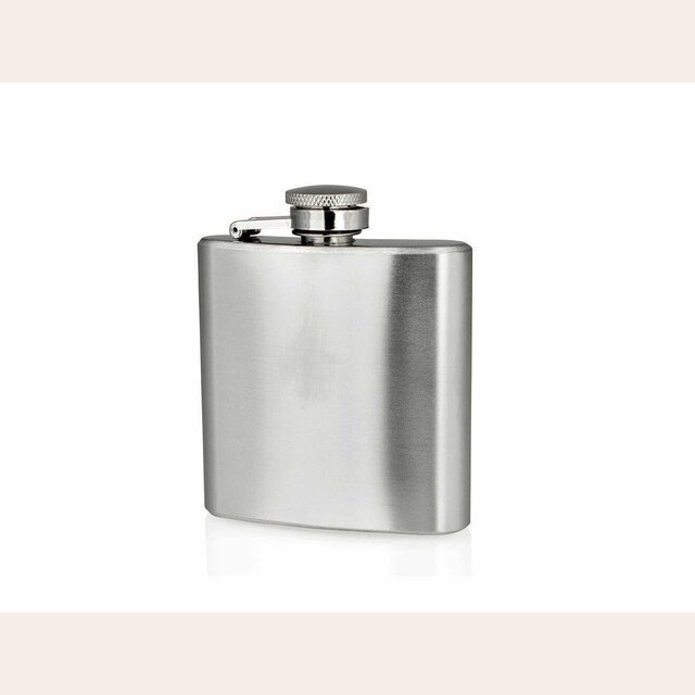 PETACA ACERO INOX TAYLORS