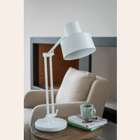 LAMPARA ARTICULADA - WHITE