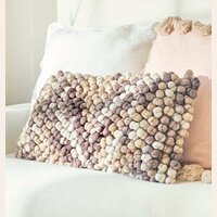 ALMOHADON POPURRI PINK - 60 X 30 CMS