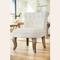 BUTACA BRISTOL - LUSTRE NATURAL
