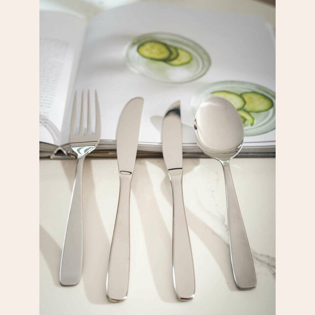 CUCHILLO DE MESA TRAMONTINA COSMOS