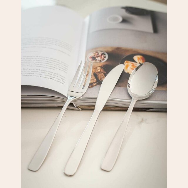 CUCHILLO DE POSTRE TRAMONTINA COSMOS