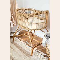 MOISES / CUNA DE BAMBOO NEST