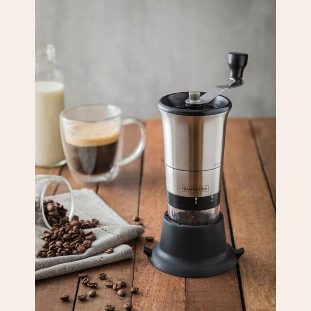 MOLINILLO DE CAFE TRAMONTINA