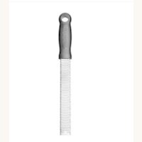 RALLADOR ACERO INOX LARGO MICROPLANE