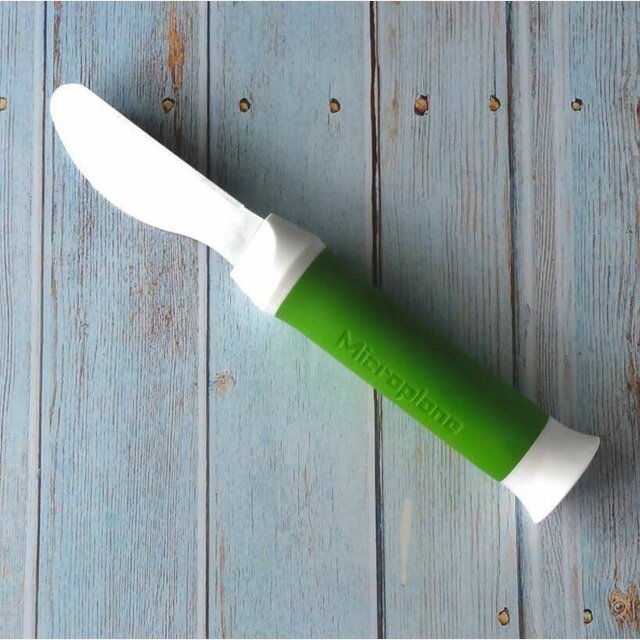 CUCHILLO PARA PALTA 3 EN 1 MICROPLANE