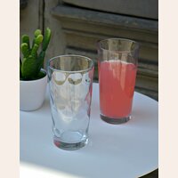 VASO VIDRIO PASABACHE SPACE - 370 CC