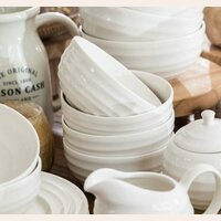 BOWL / COMPOTERA QUALITIER OLAS - 12.5 CMS