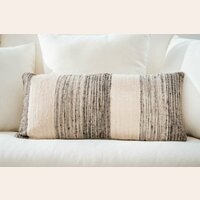 ALMOHADON LINEN - 60 X 30 CMS
